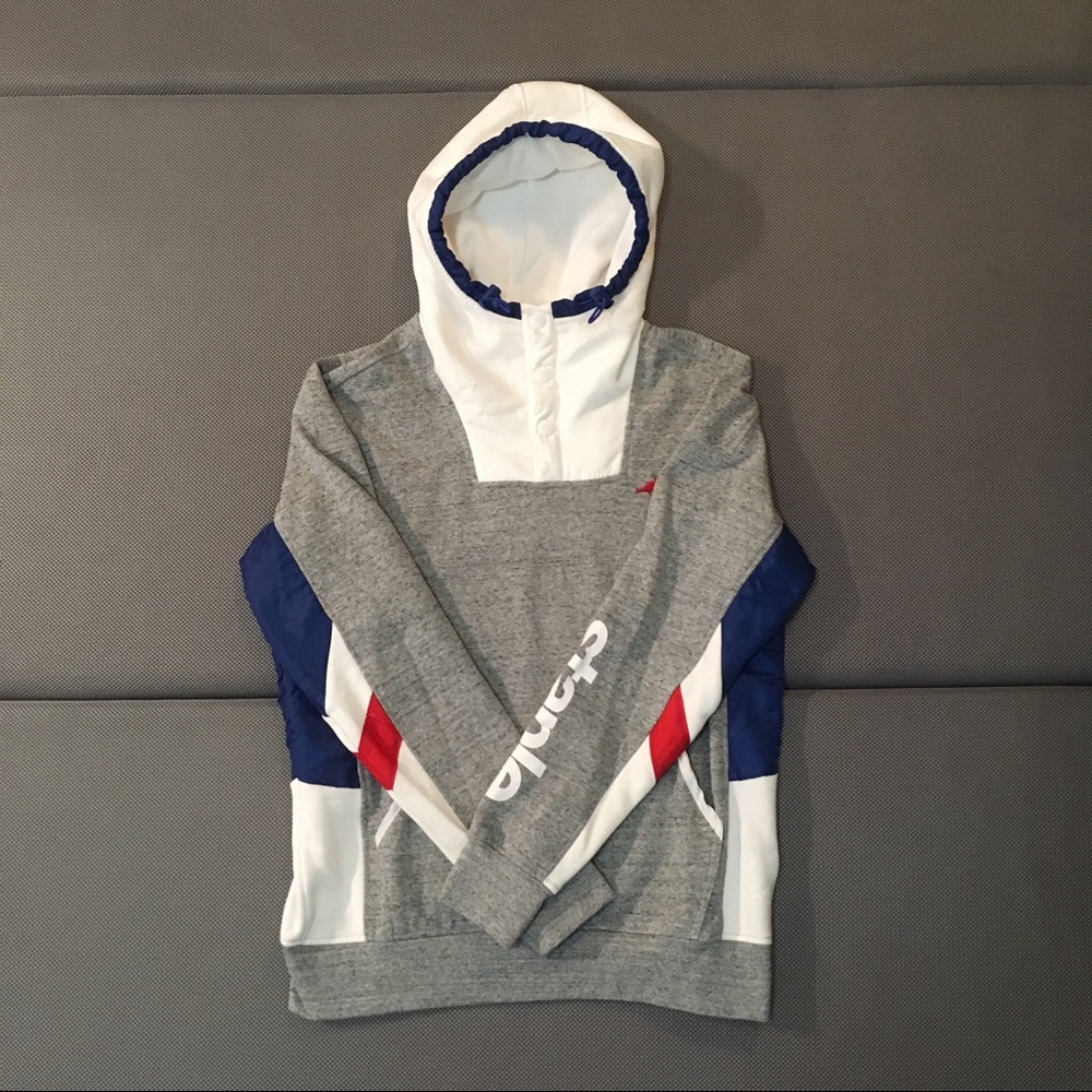 STAPLE, Pigeon Brand Hoodie Size M